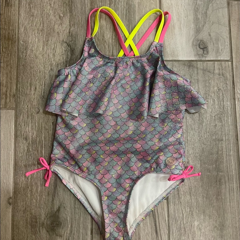 Mermaid swimsuit